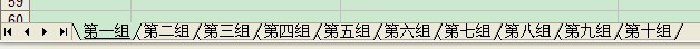 保山市2012年考試錄用公務(wù)員第一面試考點(diǎn)日程安排